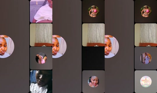 nyashshowislife's Stream - Jul 23, 2026, 1:22 PM