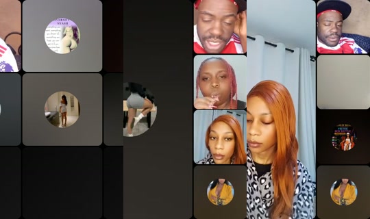 nyashshowislife's Stream - Jul 23, 2026, 6:27 PM