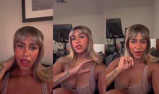 nyasia.lenee's Stream - Jul 12, 2026, 1:46 AM