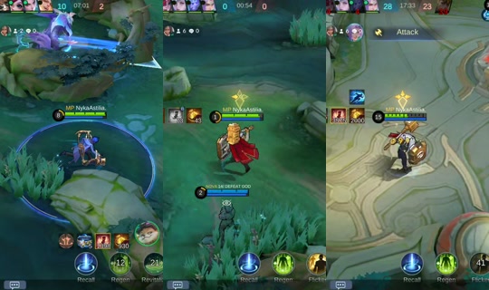 nykaastilia's Stream - Jul 26, 2026, 6:21 AM