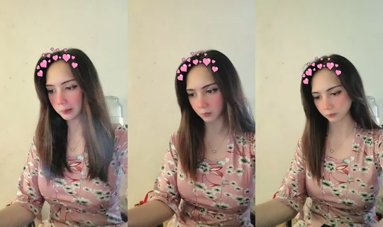 nykaastilia's Stream - Aug 7, 2026, 8:44 AM