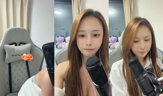 nyonnyonchan0's Stream - Jul 24, 2026, 10:33 AM