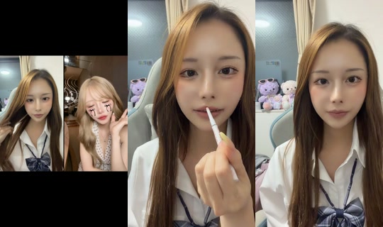 nyonnyonchan0's Stream - Jul 24, 2026, 1:47 PM