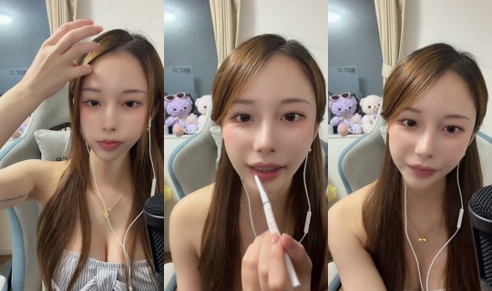 nyonnyonchan0's Stream - Aug 7, 2026, 9:43 AM