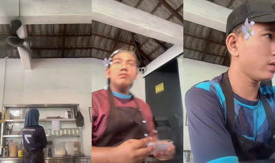 nyorokcafeofficial's Stream - Jul 16, 2026, 12:26 AM