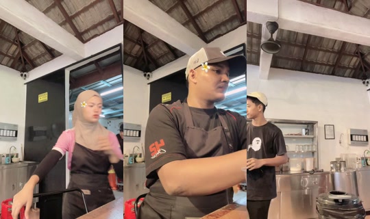nyorokcafeofficial's Stream - Jul 25, 2026, 12:34 AM