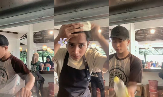 Stream de nyorokcafeofficial – 26 juil. 2026, 0:50
