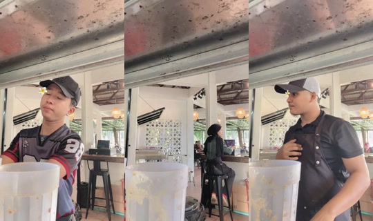 Transmisión de nyorokcafeofficial - 27 jul 2026, 0:14