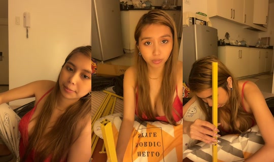 nyxiibels's Stream - Jul 24, 2026, 3:18 AM