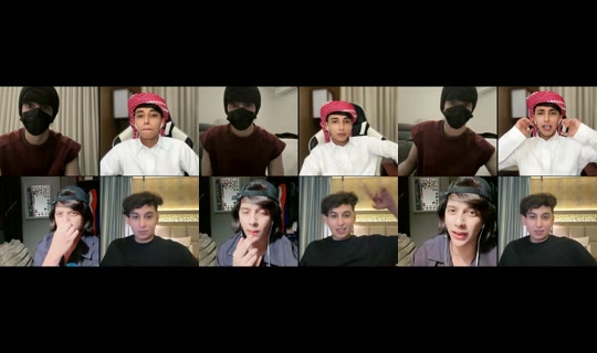 o.8vlll's Stream - Jul 18, 2026, 4:13 AM
