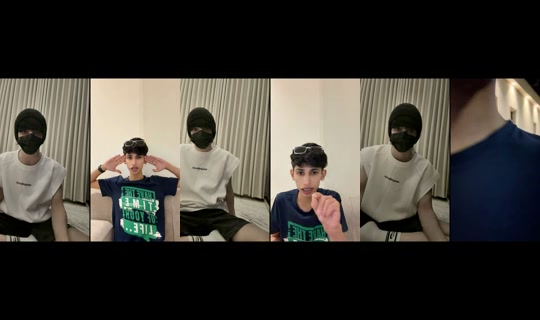 o.8vlll's Stream - Jul 21, 2026, 12:32 AM