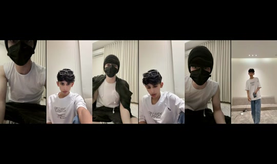o.8vlll's Stream - Jul 22, 2026, 12:44 AM