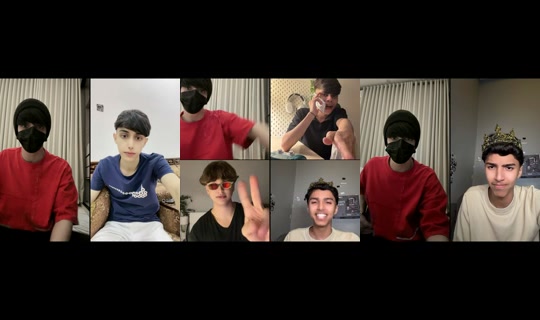 Stream o.8vlll - 26 Jul 2026, 23.48