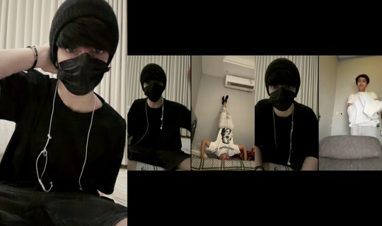 o.8vlll's Stream - Aug 2, 2026, 3:11 AM