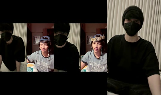 o.8vlll's Stream - Aug 2, 2026, 6:20 AM
