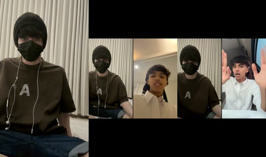 o.8vlll's Stream - Aug 4, 2026, 2:46 AM