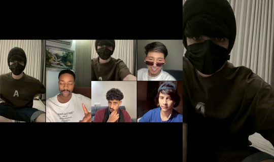 o.8vlll's Stream - Aug 4, 2026, 4:17 AM