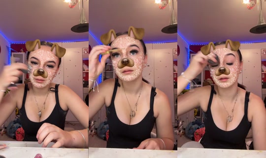Stream di oakliespam5 - 27 lug 2026, 15:52