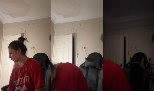 obsidiansstorm's Stream - Aug 3, 2026, 1:32 AM