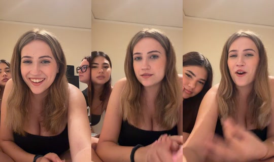 obvnotyourgirl's Stream - Aug 22, 2026, 6:07 PM