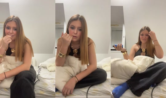 oceane.dcht's Stream - Aug 22, 2026, 8:41 PM