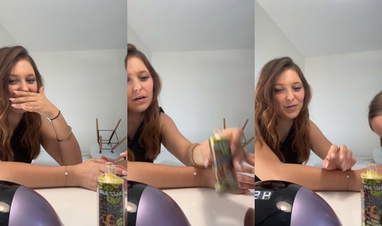 oceane.dcht's Stream - Sep 20, 2026, 3:13 PM