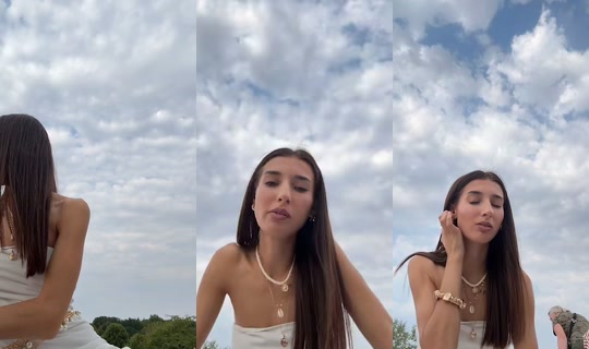 oceane.iem's Stream - Jul 25, 2026, 4:06 PM