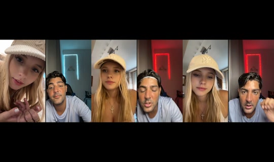 oceanehmr's Stream - Jul 20, 2026, 12:58 PM