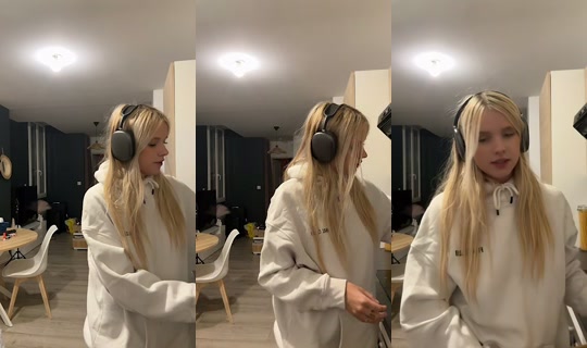 oceanehmr's Stream - Jul 26, 2026, 8:19 PM