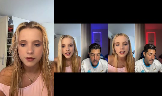 oceanehmr's Stream - Jul 29, 2026, 2:03 PM
