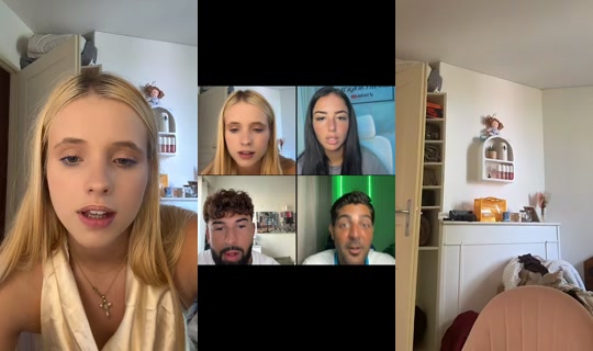 oceanehmr's Stream - Jul 29, 2026, 3:59 PM