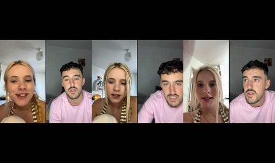 oceanehmr's Stream - Jul 30, 2026, 3:56 PM