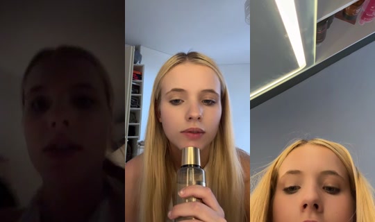 oceanehmr's Stream - Aug 5, 2026, 3:53 PM