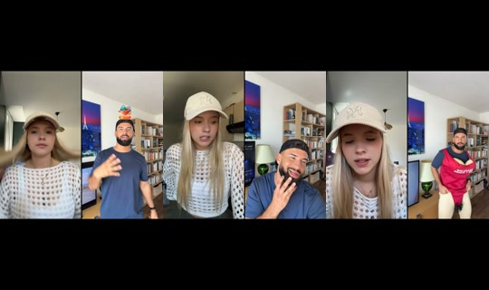 oceanehmr's Stream - Aug 6, 2026, 9:26 AM