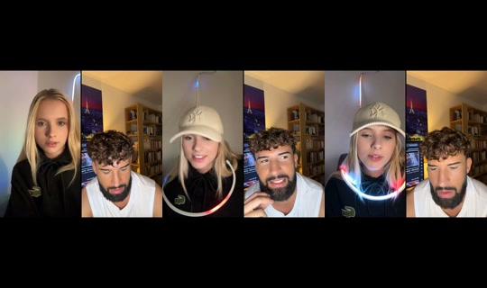 oceanehmr's Stream - Aug 6, 2026, 10:23 PM