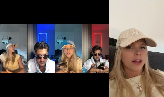 Live de oceanehmr - 24 de ago. de 2026, 9:41