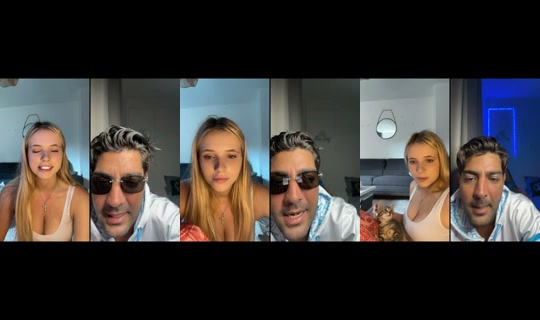Stream oceanehmr - 25 Agu 2026, 8.55