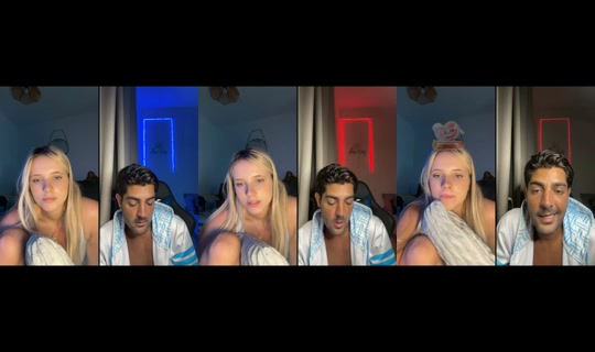 Stream oceanehmr - 25 Agu 2026, 12.58