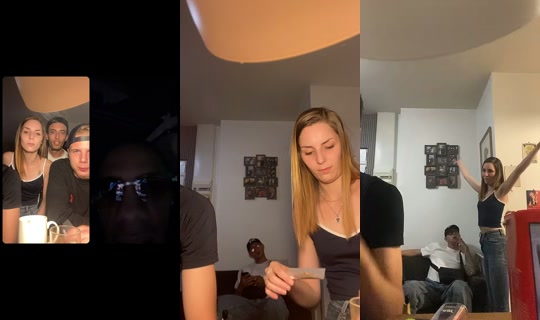 oceee_182's Stream - Aug 7, 2026, 11:06 PM
