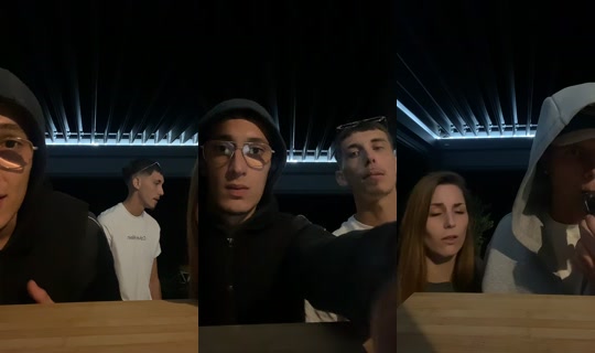 oceee_182's Stream - Aug 8, 2026, 10:08 PM