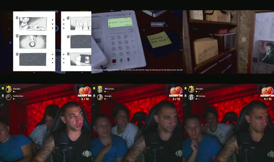 Stream ockeytv - 21 Jul 2026, 20.24