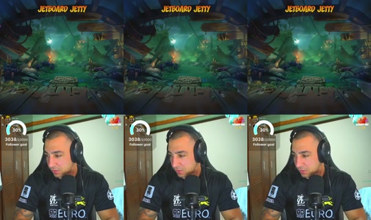 ockeytv's Stream - Jul 27, 2026, 1:34 PM