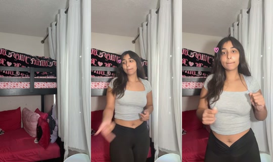 ocxemily's Stream - Jul 22, 2026, 1:10 AM