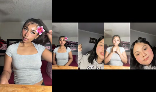 ocxemily's Stream - Jul 22, 2026, 4:26 AM