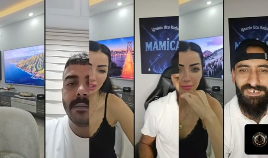 Stream ni odabask5454 - Ago 9, 2026, 7:39 PM