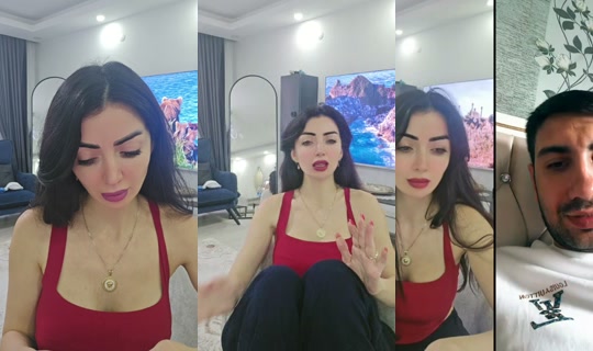 Stream von odabask5454 – 10. Aug. 2026, 3:14