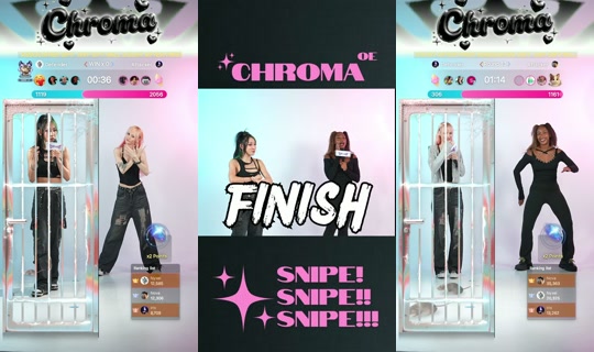 oe.chroma's Stream - Jul 30, 2026, 12:08 AM