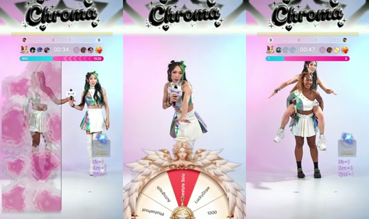 oe.chroma's Stream - Jul 31, 2026, 11:58 PM