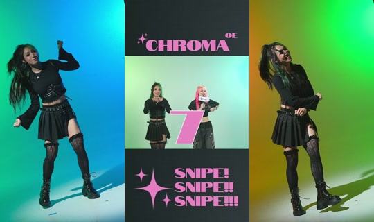 Transmisión de oe.chroma - 5 ago 2026, 1:07