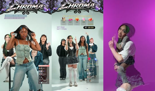 oe.chroma's Stream - Aug 6, 2026, 7:21 PM